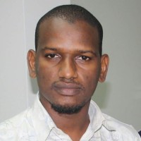 Mamadou Lamarana Diallo